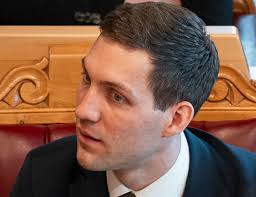 Morgenstund på feriesentralen