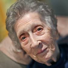 A look at creative centenarian Eireen Brams of Hingham