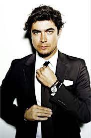 Riccardo Scamarcio Haircuts For Men Photo Male Beauty