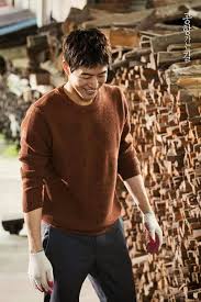 Lee Sang Yoon On The Way To The Airport Lee Sang Yoon Lee Sung Korean Celebrities