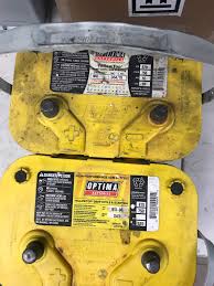 To which the only possible answer is it depends. How Long Should A Diesel Battery Last Optima Batteries