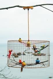 Copper Birdcage Pendant Light Chandelier Pendant Lights Chandeliers Cage Light Fixture Birdcage Light