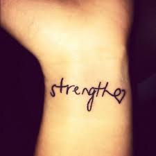 35 Spectacular One Word Tattoo Designs You Will Love To Get Inked Word Tattoos Tattoo Quotes One Word Tattoo