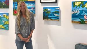 Heather Brown – Freesurf Magazine