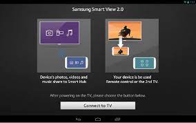 Extend your mobile contents onto your samsung smart tv and the frame tv. Samsung Smart View 2 0 For Android Apk Download
