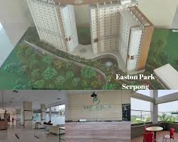 Apartement murah lokasi strategis serpong serpong, tangerang selatan. Di Jual Apartemen Murah Dan Strategis Di Serpong Tangerang Selatan