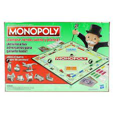 Descubre la mejor forma de comprar online. Monopoly Drim Off 66