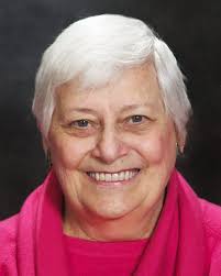 Shirley Isabel Stafford