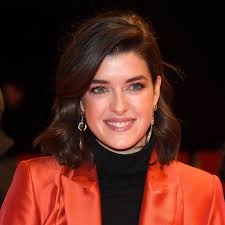 Nasemann und ihr verlobter sebastian tigges sprechen in der neuesten folge von drei ist 'ne party über das thema erziehung: Marie Nasemann Neues Babybauch Bild Entzuckt Fans Brigitte De