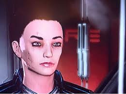 Post your Shepard, lets see how they look : r/masseffect