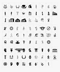 Browse our greek alphabet font images, graphics, and designs from +79.322 free vectors . Greek Mythology Font Greek Mythology Font Style Hd Png Download Kindpng