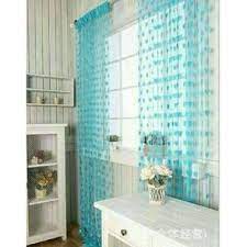 Tirai benang glitter polos n rainbow tirai unik yang cantik cocok untuk hiasan pintu kamar penyekat ruangan apartemen. Tirai Benang Harga Terbaru Juli 2021 Blibli