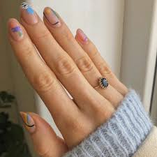 Pero desde hace algún tiempo, las uñas también han ganado su espacio y agitan cada vez más la imaginación de las mujeres. Unas Decoradas Con Esmalte 648 Photos Nail Salon