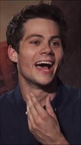 Dylan O'Brien Smiling Compilation