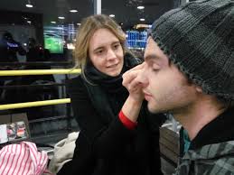 Interview with Claire Gordon-Webster and Chris Bone