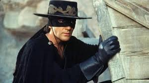 Après vingt ans de prison, don diego de la vega, alias zorro, qui a autrefois. Zorro Ganhara Reboot Protagonizado Por Descubra