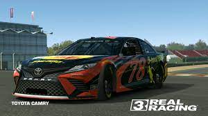 Use the following search parameters to narrow your results Toyota Camry 2018 Real Racing 3 Wiki Fandom