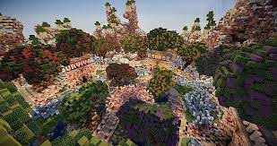 Maps are a terrific way to learn about geography. Gammc Custom Survival Map Towny Mcmmo Jobs Creative Minigames Minecraft Server