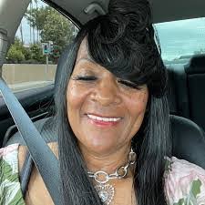 Tonya Stroman's Instagram, Twitter & Facebook