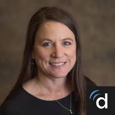 Dr. Ginger Vaughn, MD