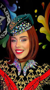 Bethany Vinton's Fashion Inspiration