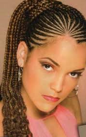 Tresses Africaines Nattes Rastas Rajouts Extent Cheveux J Photo Modele Tresse Africaine Cheveux Cour Cornrow Hairstyles Braided Mohawk Hairstyles Hair Styles