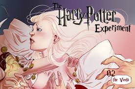Harry Potter Experience 2 : The Veela Porn comic, Rule 34 comic, Cartoon  porn comic - GOLDENCOMICS