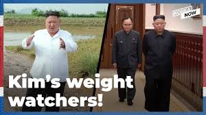 A video of north korean leader kim jong un went viral after people noticed that the leader had apparently lost weight. What S Up With North Korean Leader Kim Jong Un S Weight Loss Youtube
