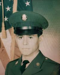 Albert "Tony" Maez Obituary October 17, 2022