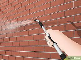 Diy 6 weeks from start to finish but so worth it. How To Paint A Brick House 12 Steps With Pictures Wikihow
