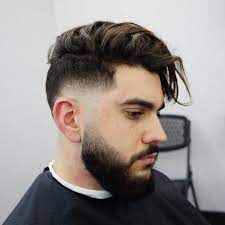 Men S Hairstyle Trends 2016 2015 Men Haircut Styles Mens Hairstyles Thick Hair Styles