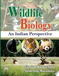 Download Wildlife Biology An Indian Perspective Pdf Free In 2020 Biology Postgraduate Students This Book