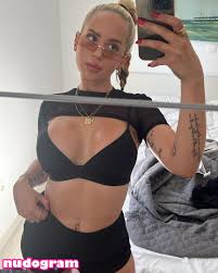 Gina Beckmann  basic_gina Фото утечки OnlyFans обнаженная №8 - Nudogram  v2.1