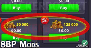 Customize with cues & cloths in the pool shop. 8 Ball Pool Hacks Mods Aimbots Mod Menus Bots Cheats For 8bp On Android Ios Pc