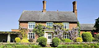 Home Farm Tarporley Cheshire Farm Cottage Cottage Design Cozy House