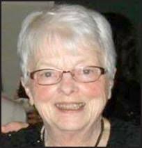 Ann WILKINSON Obituary (2017)