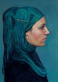 The galleries of our Artists — Atlantic Contemporary Art