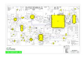 MOTOROLA C550 SCH Service Manual ...