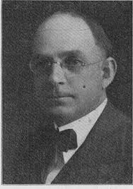 William Peter Nolin (1875-1942)