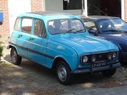 Image result for Bleu Brume 1977 Renault