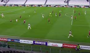 'these six works, written in a year, are in a direct line. Crosetti E Il Calcio Senza Pubblico E Stata La Prima Partita Di Un Mondo Nuovo Ilnapolista