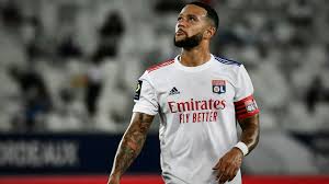 Memphis depay is 27 years old (13/02/1994) and he is 176cm tall. Barca Kandidat Memphis Depay Offen Fur Andere Klubs Kann Doch Erwarten Dass Vereine Interesse Zeigen Oder Goal Com