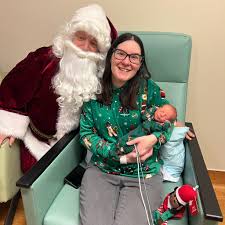 St. Peter's Health Partners Maternity Care