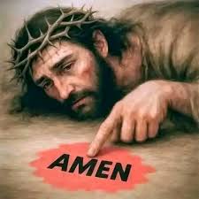 You look like Mr Clean