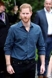 Veja mais ideias sobre príncipe harry, príncipe, harry. Prinz Philips Beerdigung Nimmt Prinz Harry Ohne Meghan Markle Teil Vogue Germany