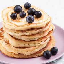 Pfannkuchen Grundrezept Rezept Rezepte Backen Macht Glucklich Lebensmittel Essen