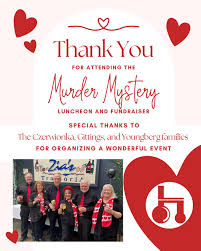 Association of Horizon, Inc.