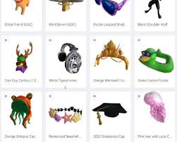 Roblox July 2020 Promo Codes Leaked Items New Cosmetics Current Codes And More Marijuanapy The World News