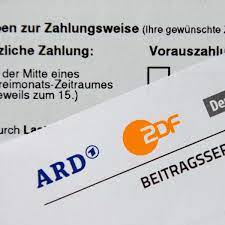 Ab 2013 muss wie gesagt jeder haushalt gebühren zahlen. Wussten Sie S So Sollen Sie Den Rundfunkbeitrag Monatlich Zahlen Konnen Geld