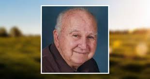 Ray Claude Fox Obituary May 12, 2022